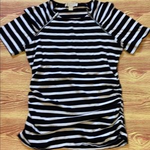 Michael Kors top Medium